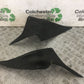 HONDA CBR600 CBR 600 RR LEFT AND RIGHT SIDE INFILLS  YEAR 2009-2012 (STOCK 804)