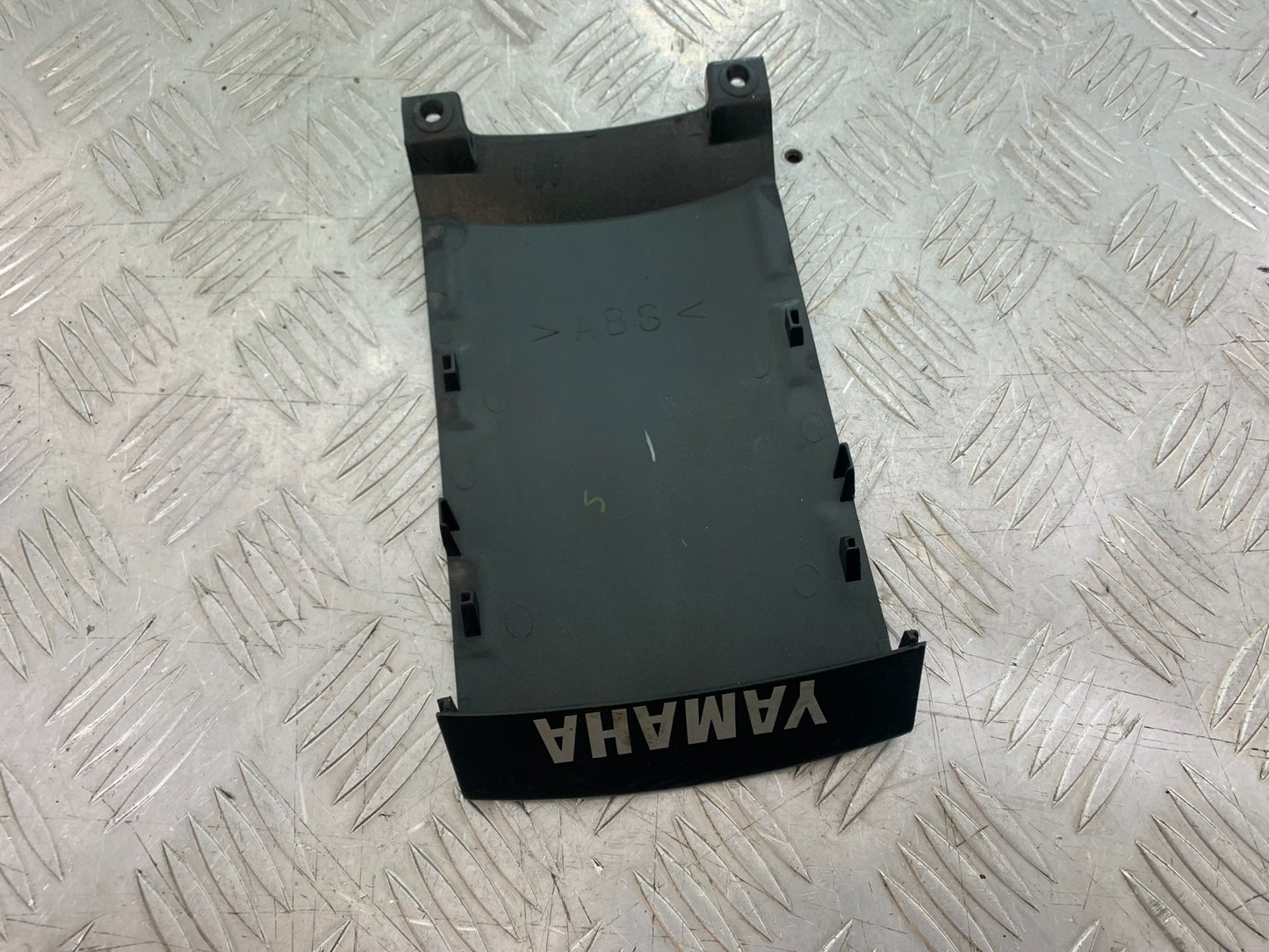 YAMAHA XJ600 XJ 600 DIVERSION TAIL PIECE JOINER  1998-2000 (CMB1191)