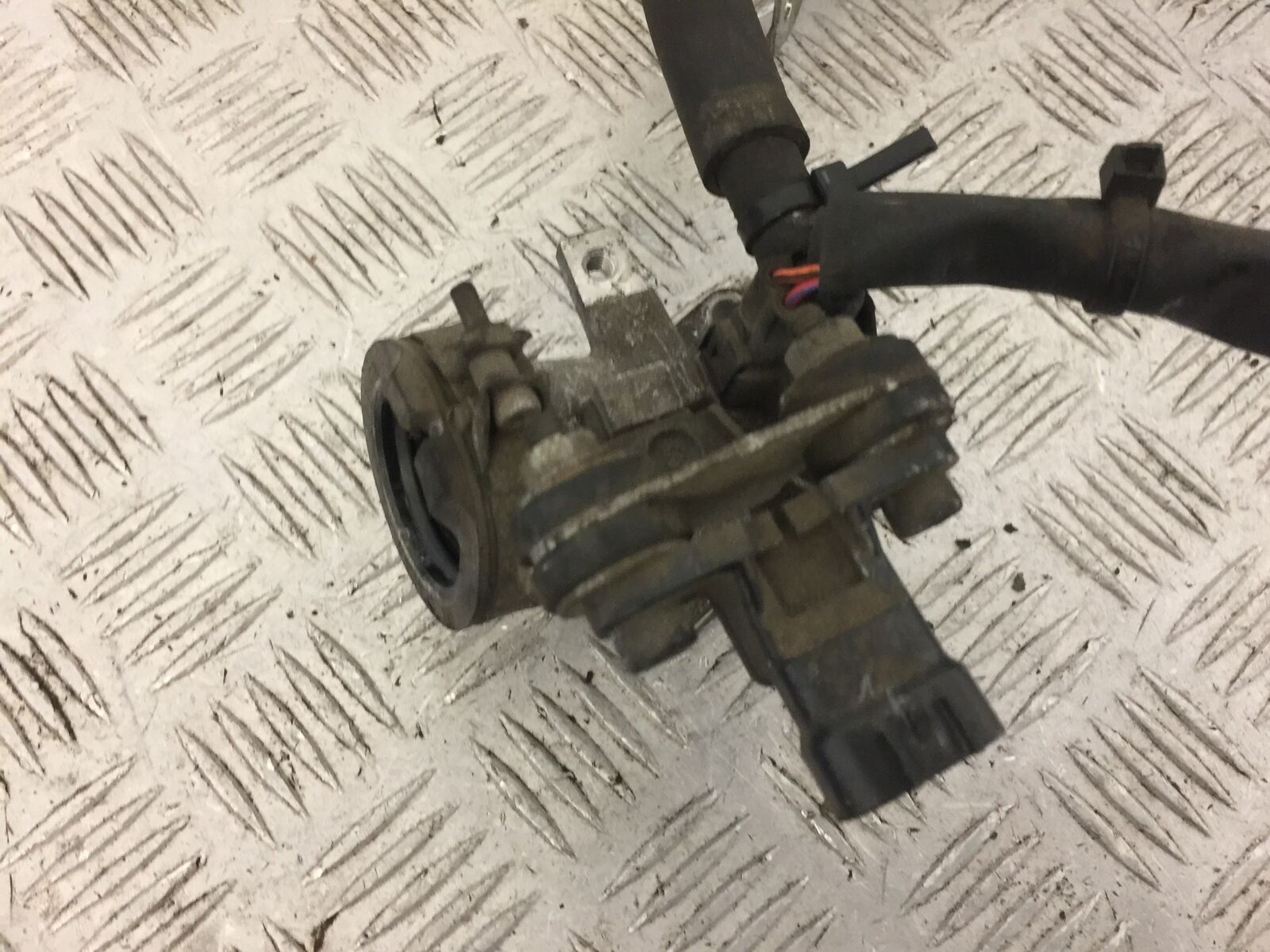 YAMAHA XMAX 125 XMAX-125 INJECTOR  YEAR 2012 (STOCK 689)