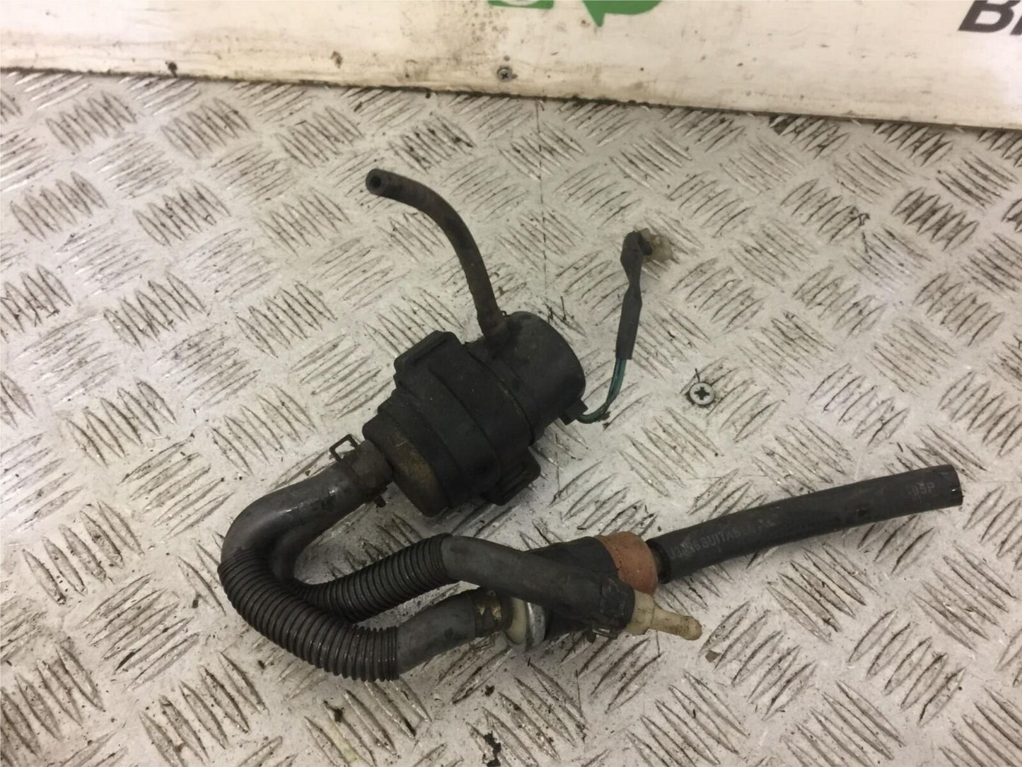 HONDA VT750 VT 750 SHADOW PETROL PUMP  YEAR 1998-99 (STOCK 685)