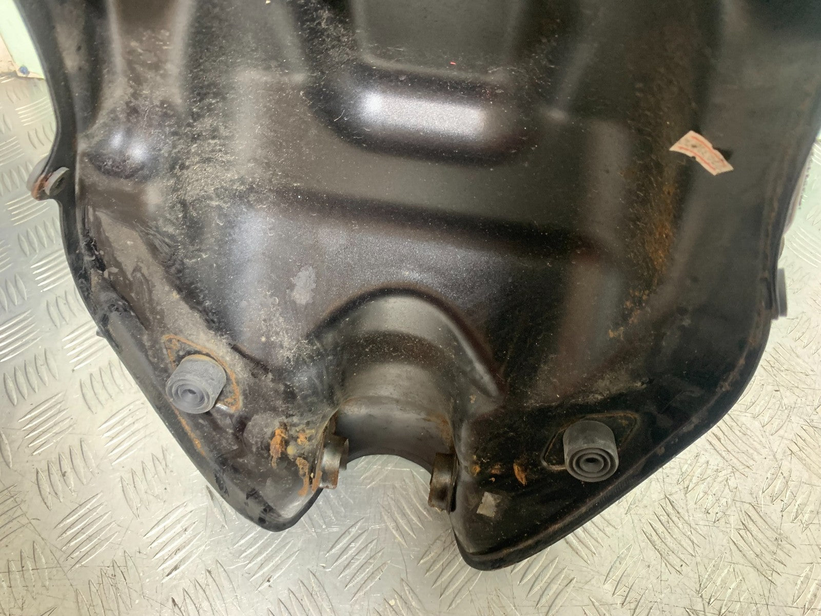 KAWASAKI 650 VERSYS REAR WHEEL  YEAR 2015-2018 (CMB1288)