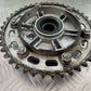 HONDA CBR1000 rr FIREBLADE SPROCKET CARRIER   2008-2011 (CMB1037)