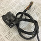 YAMAHA R6 5EB LEFT SWITCH GEAR   YEAR 1999-2002 (STOCK 823)