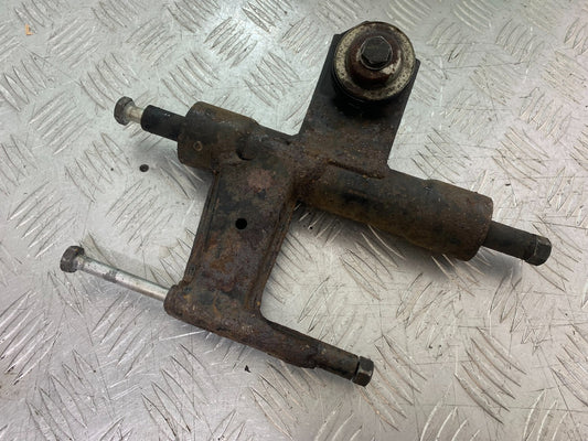 PIAGGIO VESPA LX50 LX S 50 ENGINE BRACKET  YEAR 2007-2016 (CMB1290)