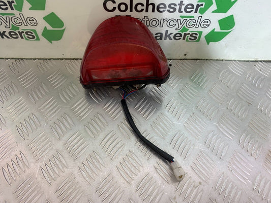 KAWASAKI ZX12R ZX12 R REAR LIGHT  YEAR 2000-01 (CMB1038)