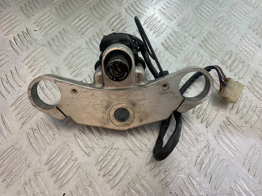 KAWASAKI ZX6R ZX6 F TOP YOKE YEAR 1995-1997 (CMB1169)