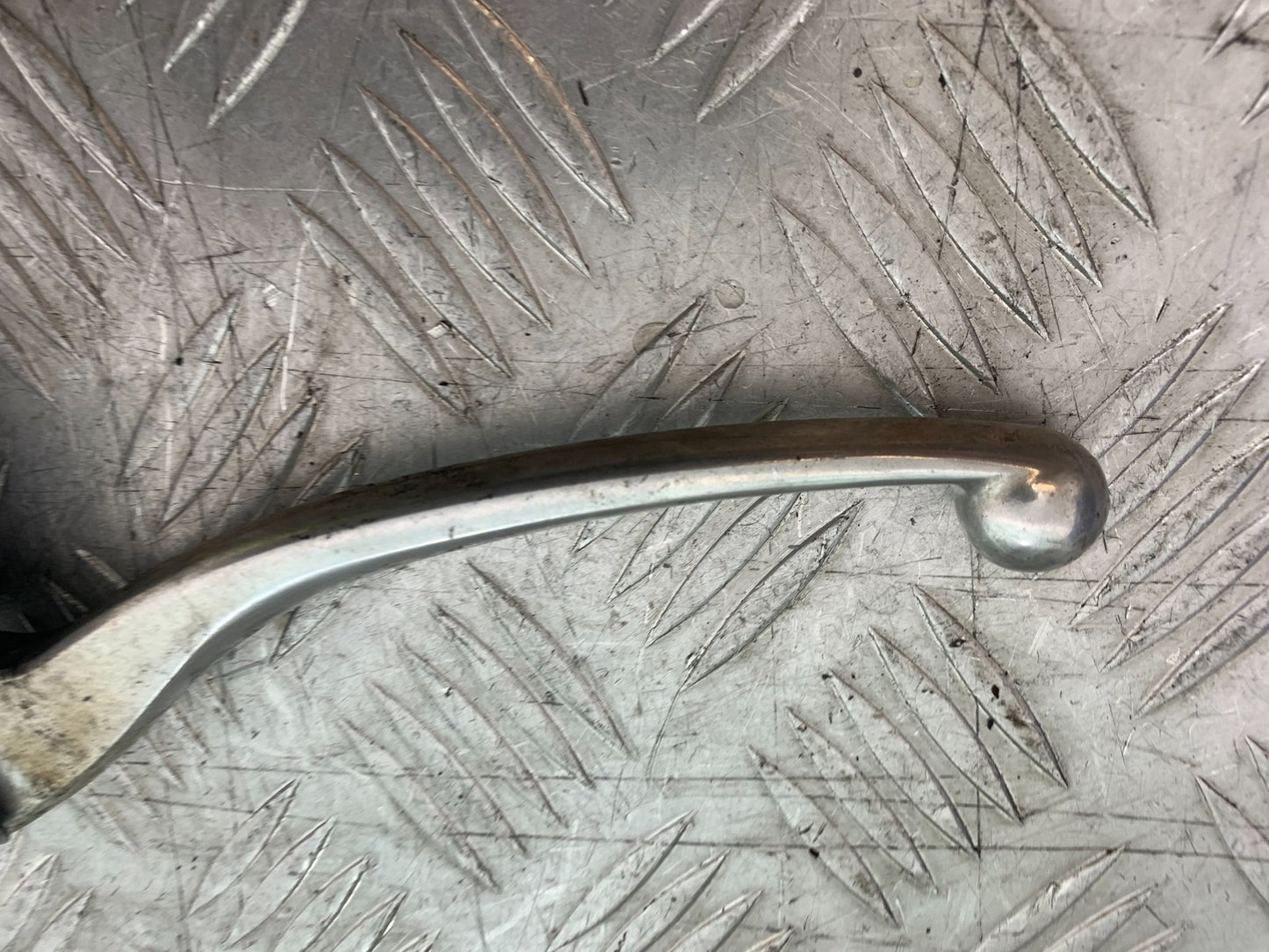 HONDA CB500 F CB500F CLUTCH LEVER AND BRACKET YEAR 2013-2015  (CMB1235)