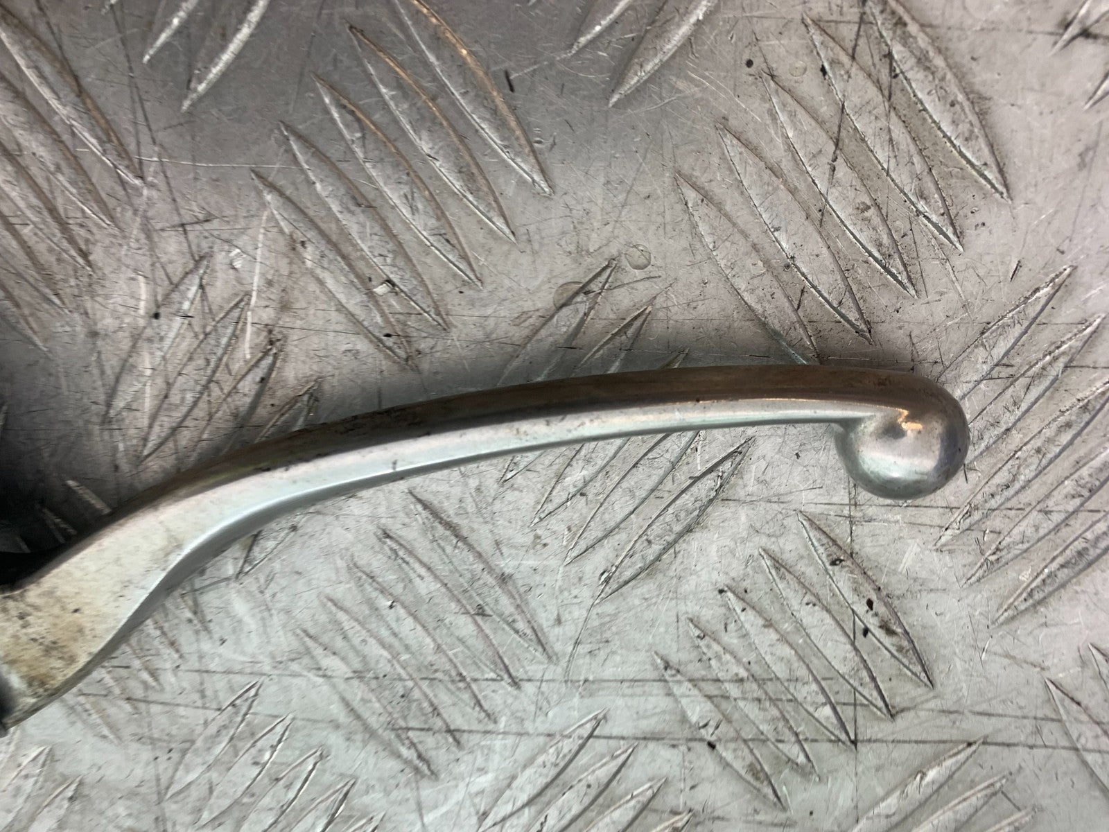 HONDA CB500 F CB500F CLUTCH LEVER AND BRACKET YEAR 2013-2015  (CMB1235)