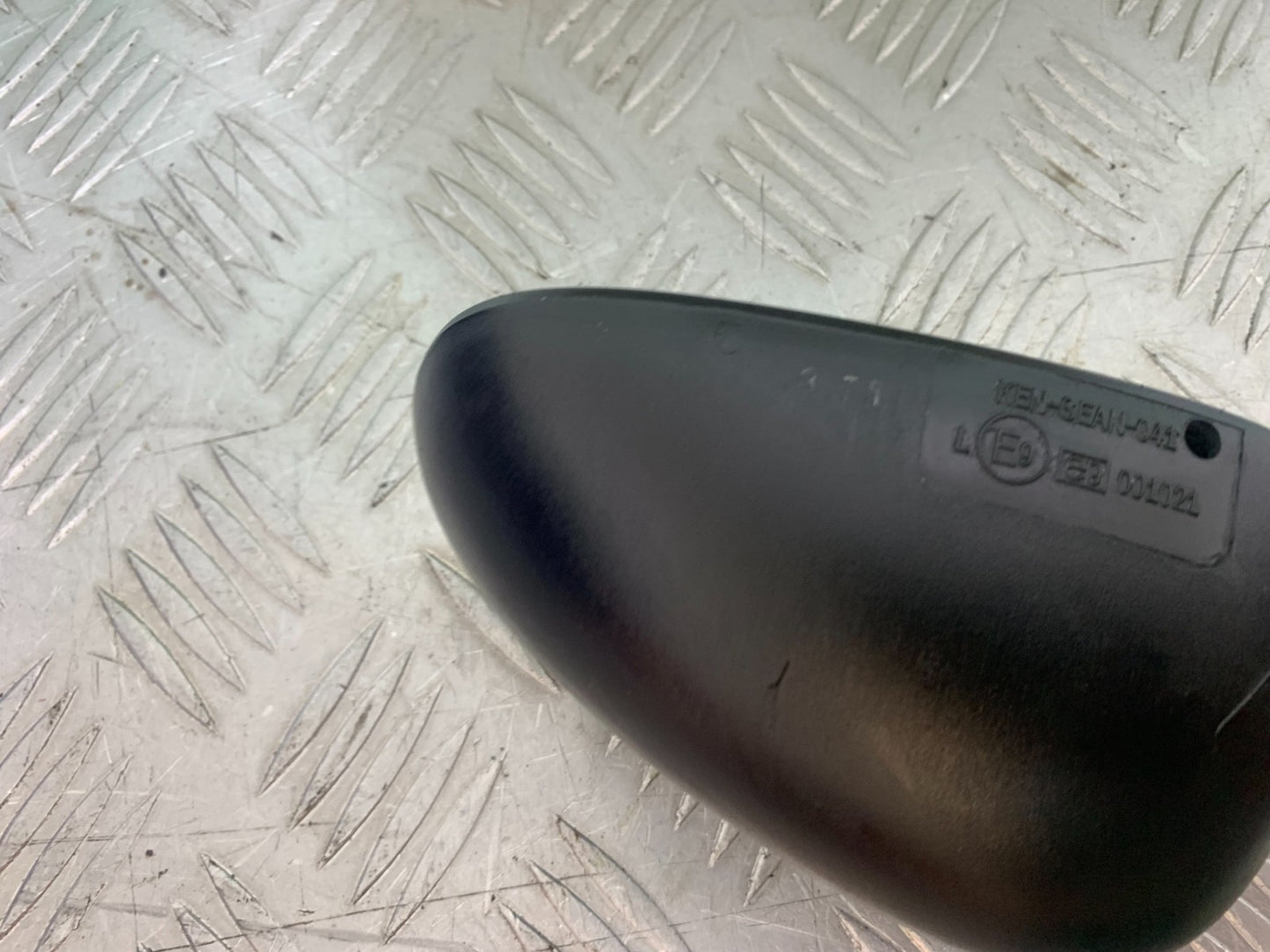 HONDA NT 700 V DEAUVILLE LEFT MIRROR  YEAR 2006-2011 (CMB1211)