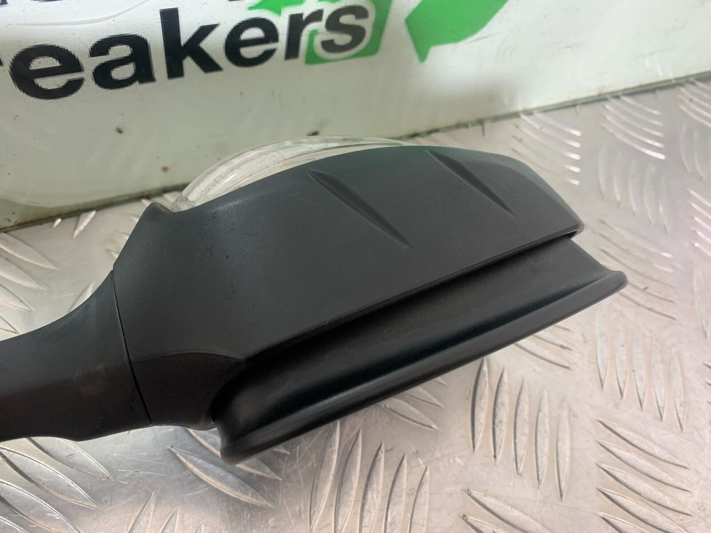 SUZUKI GSXR1000 GSXR 1000 RIGHT MIRROR  2009-2016 (CMB1049)