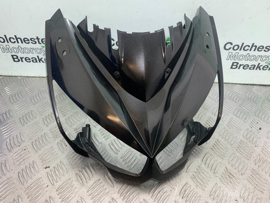 KAWASAKI Z1000 SX TOP FAIRING PANEL  YEAR 2014-16 (CMB1264)
