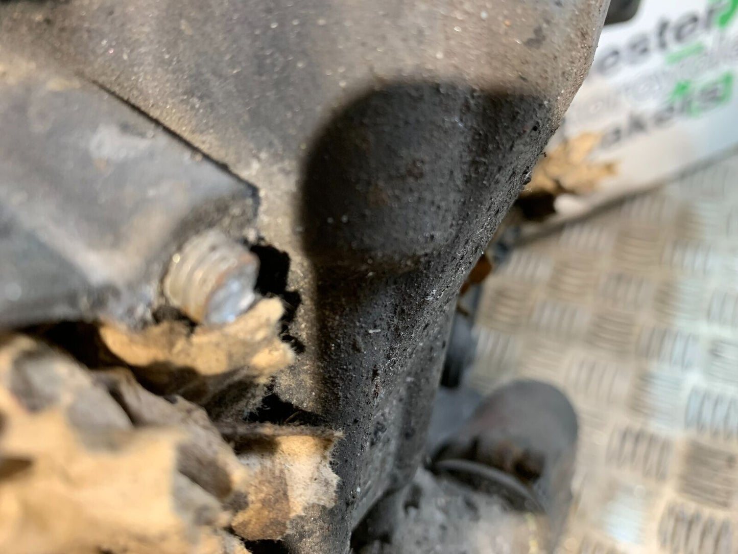 SUZUKI GSX1250 GSX 1250 K8 ENGINE  YEAR 2013-2016  (CMB1013)