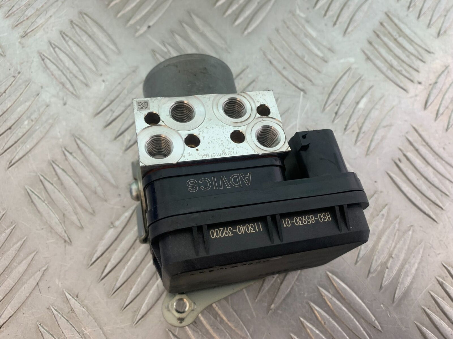 YAMAHA XSR900 XSR 900 ABS PUMP  YEAR 2021-2022 (CMB1073)