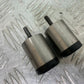 TRIUMPH 1050 SPRINT ST BAR END WEIGTHS   2004-2007 (CMB1197)