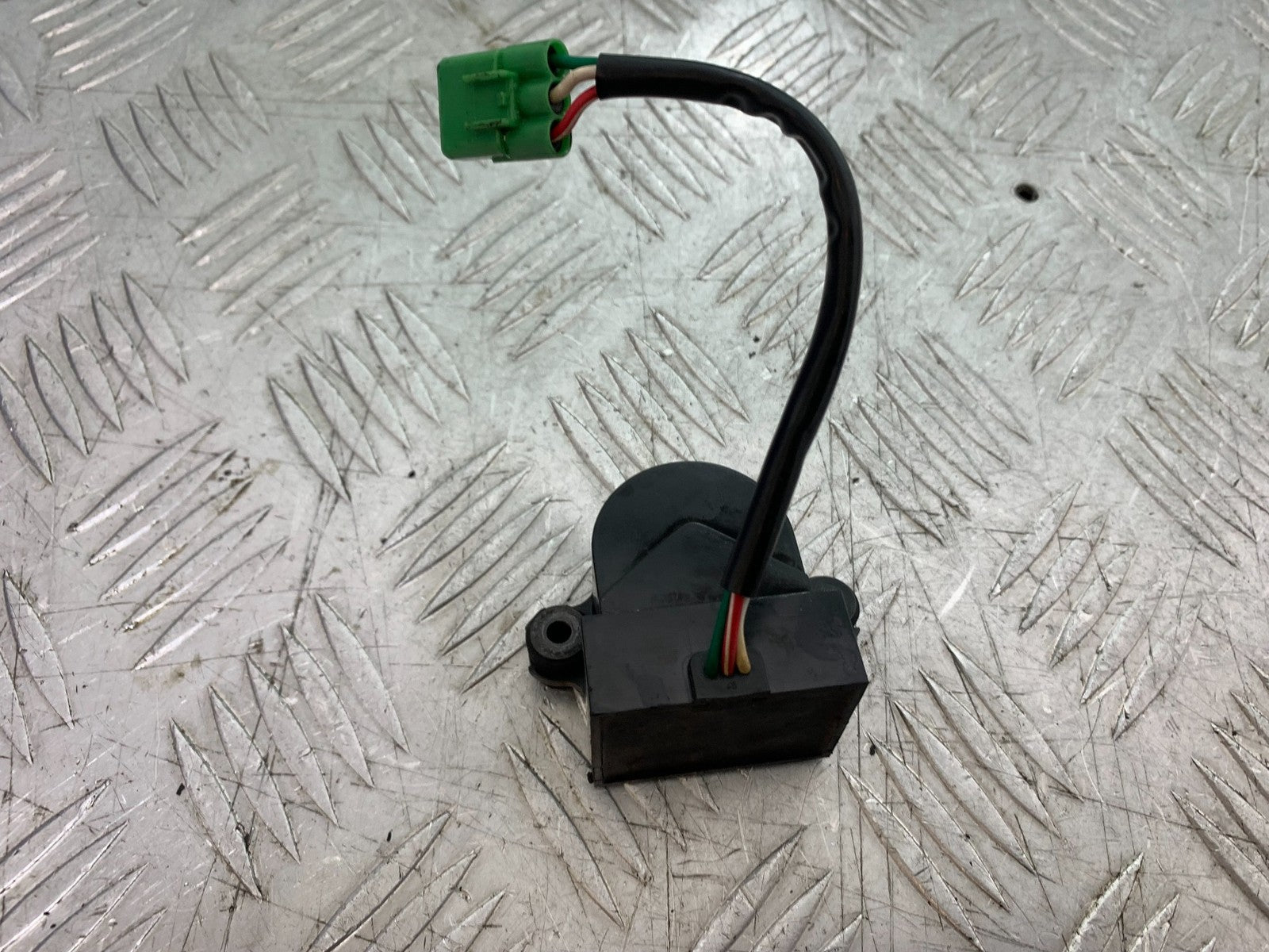 HONDA CBF600 CBF 600 TILT SENSOR   YEAR 2004 -07 (CMB1247)