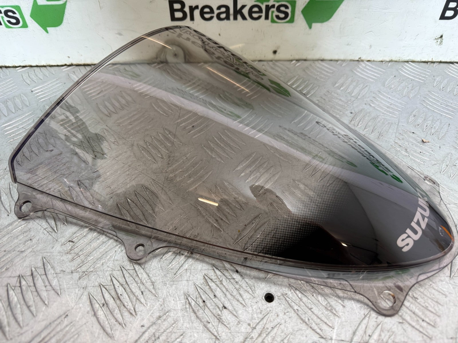 SUZUKI GSXR1000 GSXR 1000 K9-L6 SCREEN YEAR 2009-16