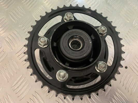 HONDA CBR650 R CBR 650R REAR SPROCKET CARRIER  YEAR 2019-2020 (STOCK 952)