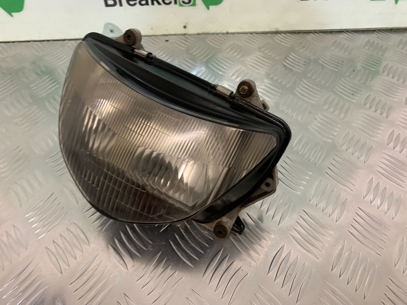 HONDA NT650 V DEAUVILLE HEADLIGHT  YEAR 1999 (STOCK 937)
