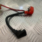 HONDA CBR1100 BLACKBIRD SOLENOID WIRING SUBLOOM    YEAR 1999-05 (STOCK 961)
