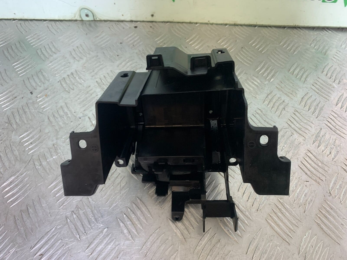 SUZUKI SV650 X SV 650 X BATTERY BOX  YEAR 2018-2022  (CMB1081)