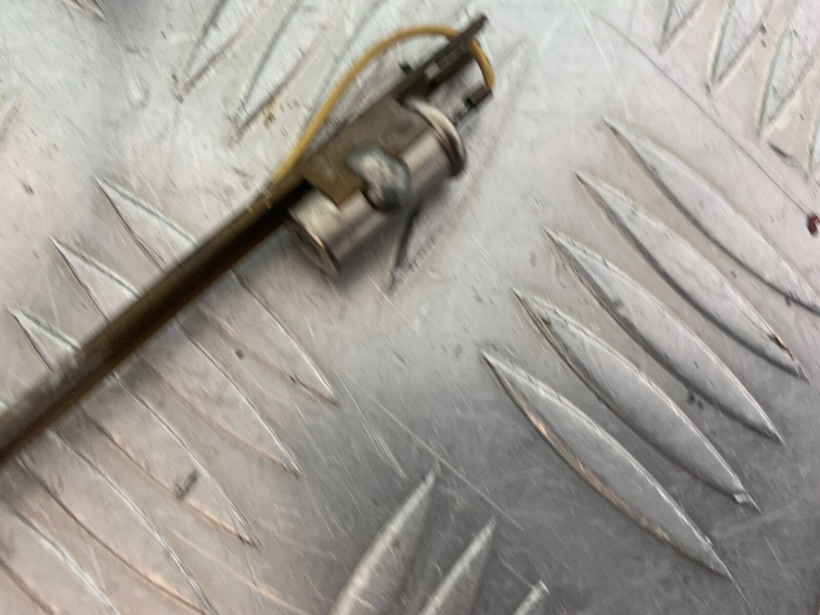 YAMAHA YZF600 YZF 600 THUNDERCAT PETROL TANK SENDER   1996-2003 (CMB1134)