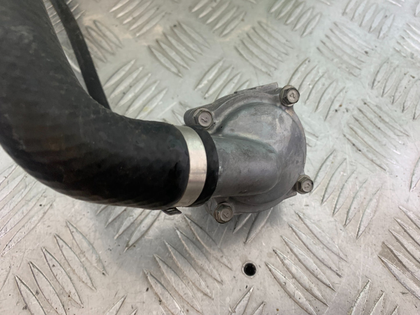 KAWASAKI ZX10R ZX 10R THERMOSTAT    YEAR 2011-2015 (CMB1154)