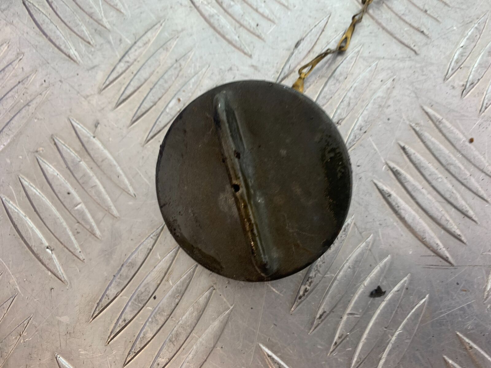 HONDA CX500 CX 500 PETROL CAP YEAR 1980 (CMB1131)
