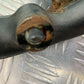 YAMAHA XVS 1300 MIDNIGHT STAR FRAME RAIL  YEAR  2007-16 (CMB1027)