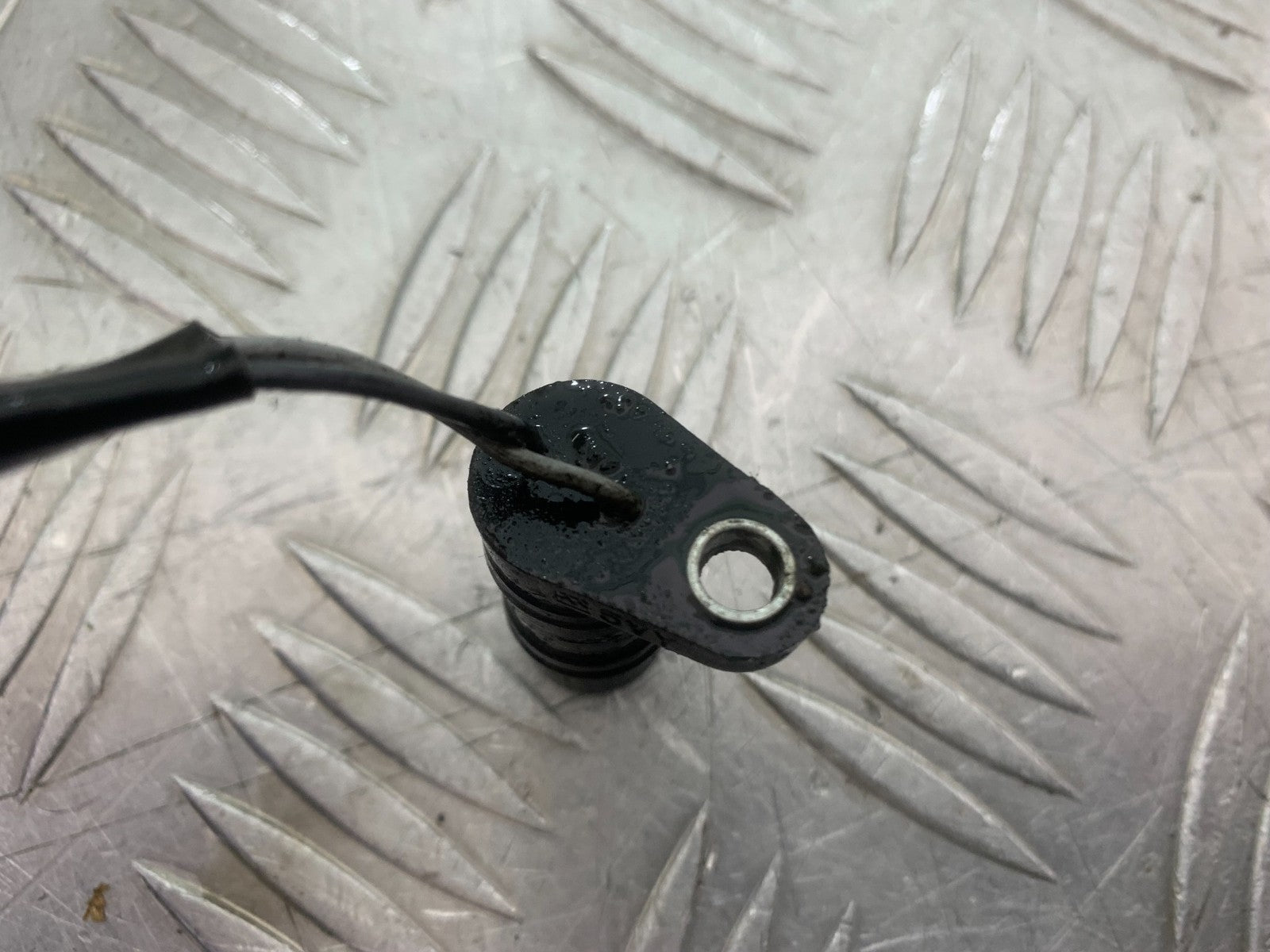 YAMAHA YZF R1 4C8 3X ENGINE SENSORS   YEAR 2007-2008 (CMB1237)