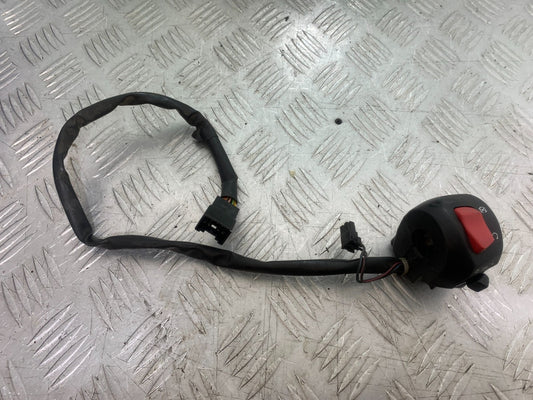 SUZUKI GS500 GS 500 RIGHT SWITCH GEAR  YEAR 2001-2008 (CMB1254)