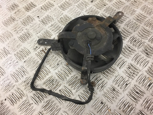 YAMAHA R6 5SL RADIATOR FAN  2004 (STOCK 542)