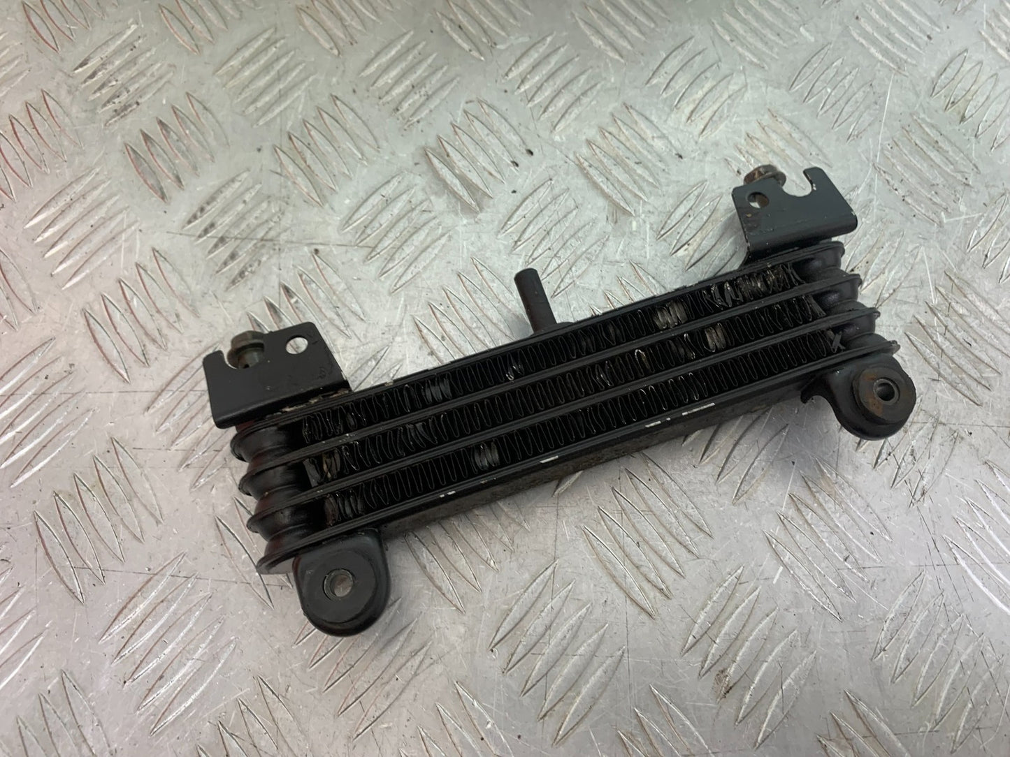 YAMAHA XJ600 XJ 600 DIVERSION OIL COOLER  1998-2000 (CMB1191)