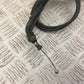 HONDA VTR1000 VTR 1000 FIRESTORM THROTTLE CABLES  YEAR 1998 (STOCK 675)