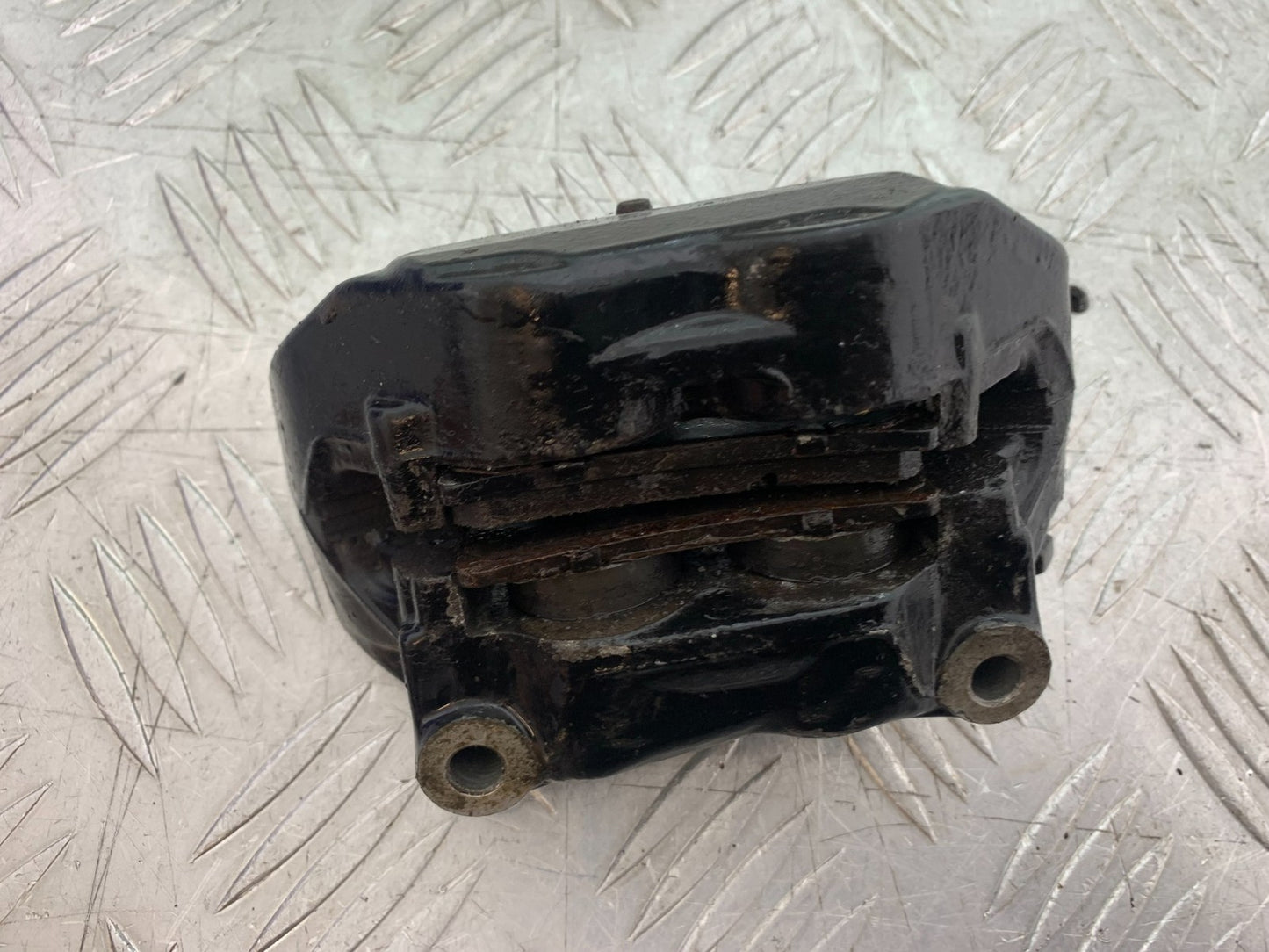 KTM RC125 RC 125 FRONT BRAKE CALIPER  YEAR 2017-2022 (CMB 1244)