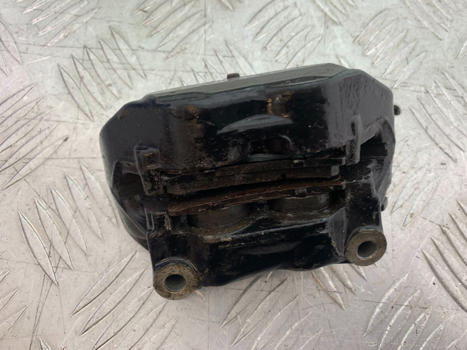 KTM RC125 RC 125 FRONT BRAKE CALIPER  YEAR 2017-2022 (CMB 1244)