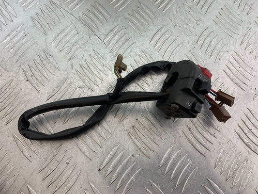 YAMAHA XJR1300 XJR 1300 RIGHT SWITCH GEAR   YEAR  1999-2003 (CMB1119)
