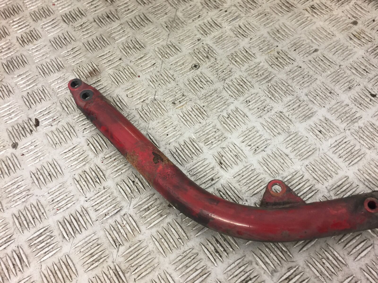 YAMAHA XJ900 XJ 900 DIVERSION FRAME RAIL   YEAR 1994-2002 (STOCK 488)