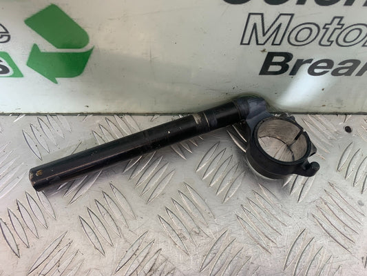 HONDA CBR600 CBR 600 RR RIGHT HANDLEBAR    YEAR 2003-2004 CMB1173)