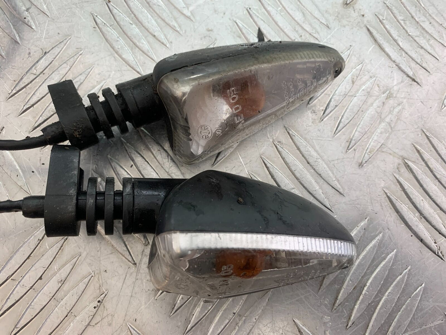 TRIUMPH TIGER 800 INDICATORS   YEAR 2011-2014 (CMB1113)
