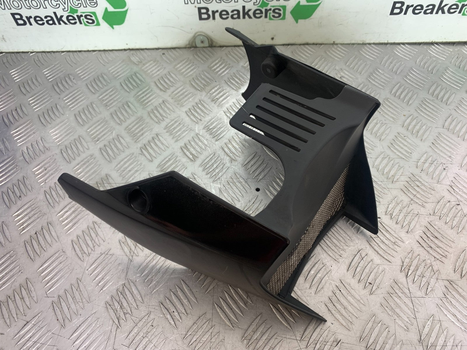 KTM 990 SUPER DUKE BELLYPAN  YEAR 2007-2011  (CMB1207)