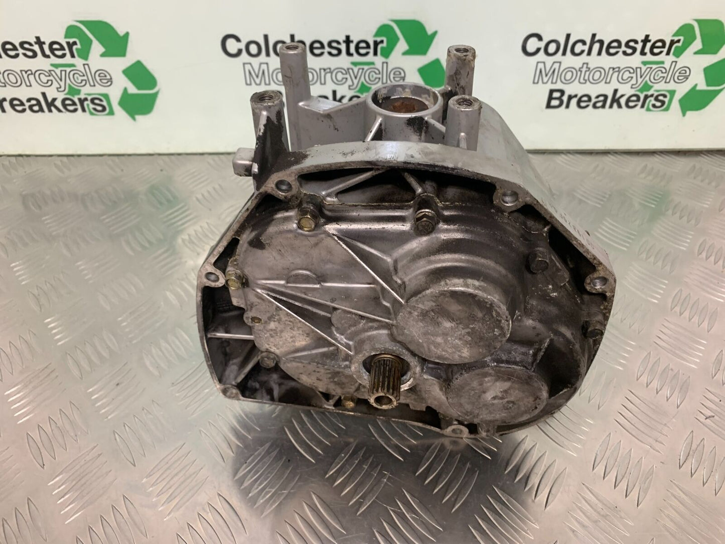 BMW R1200 RT R 1200 RT GEARBOX GEAR BOX  YEAR 2005-2009 (STOCK 943)