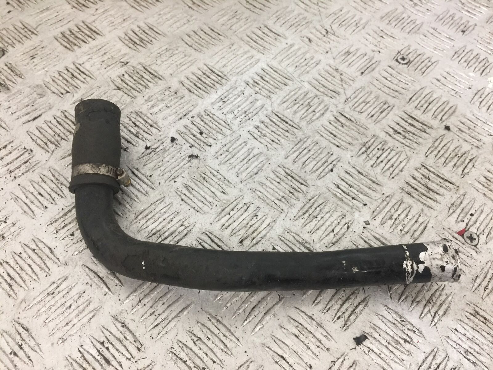 KAWASAKI ZX9R ZX9 E1 RADIATOR PIPE  YEAR 2000 (STOCK 795)