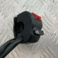 TRIUMPH 1050 SPRINT GT RIGHT SWITCH GEAR  YEAR 2010-2016 (CMB1250)