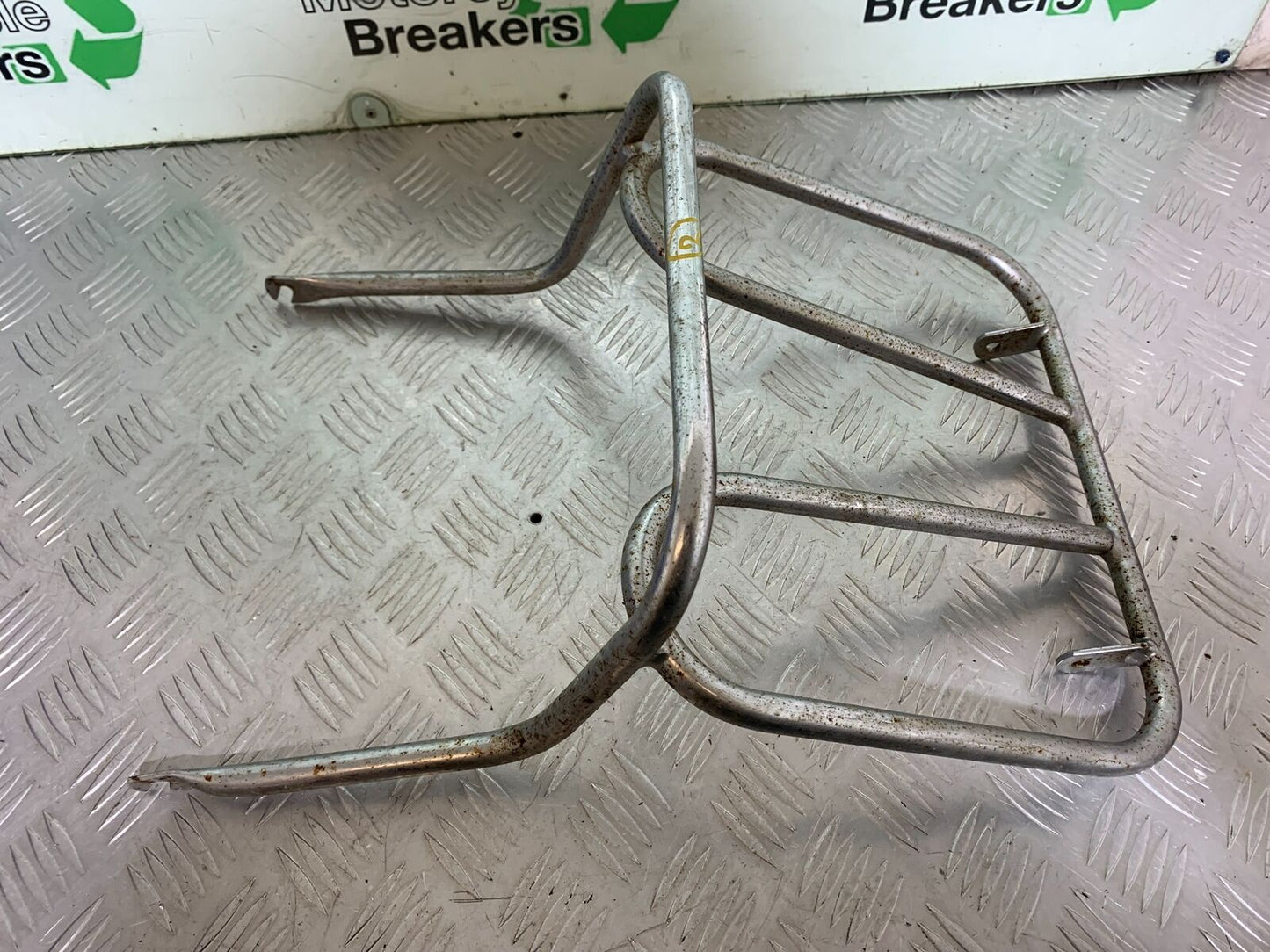 HONDA CX500 CX 500 RACK YEAR 1978-81 (CMB1079)