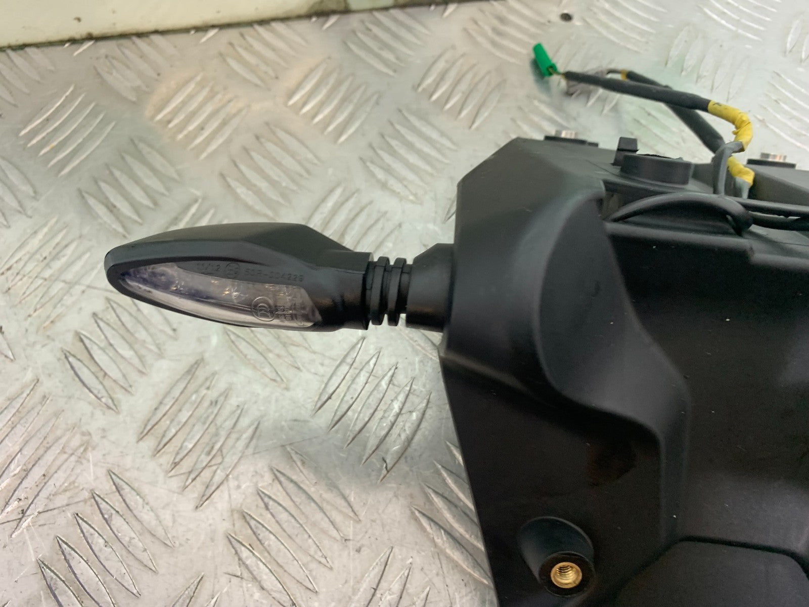 KTM 390 ADVENTURE FRONT AND REAR INDICATORS   YEAR 2020-24 (CMB1240)
