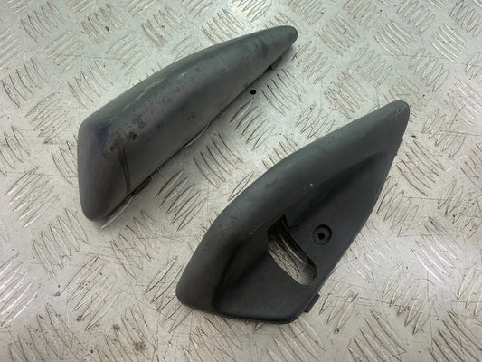 HONDA ST1100 PAN EUROPEAN LEFT & RIGHT SIDE PODS   1993-2001 (CMB1195)