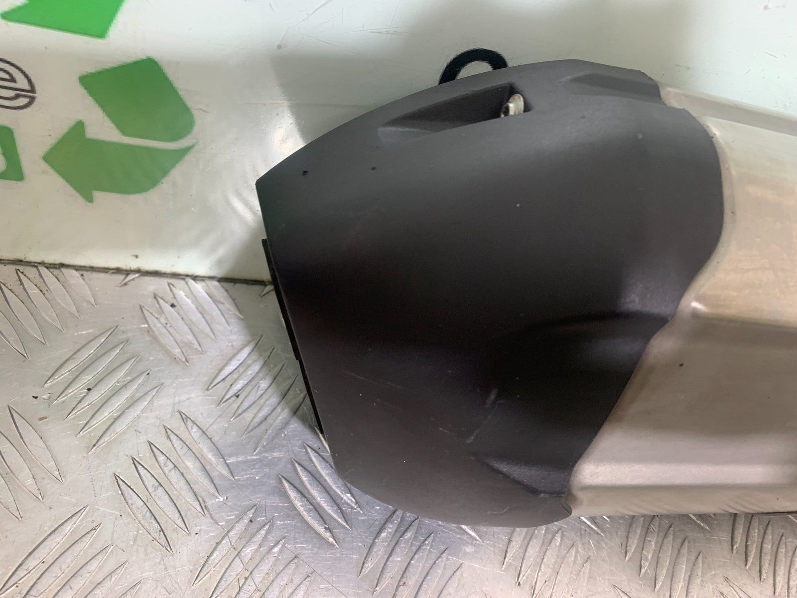 BMW R1200 R 1200 GS SILENCER  YEAR 2013-2016 (CMB1257)