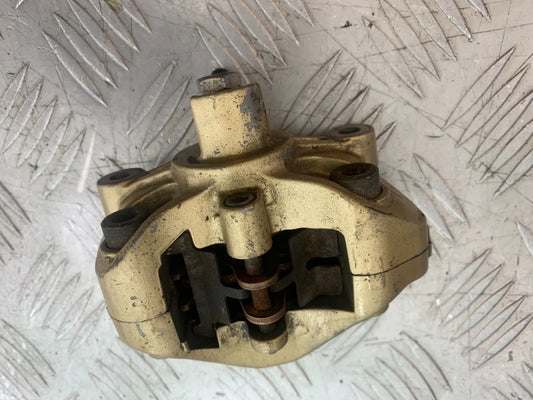 SUZUKI GSXR750 GSXR 750 K4 K5 REAR BRAKE CALIPER   2004-2005 (CMB1319)