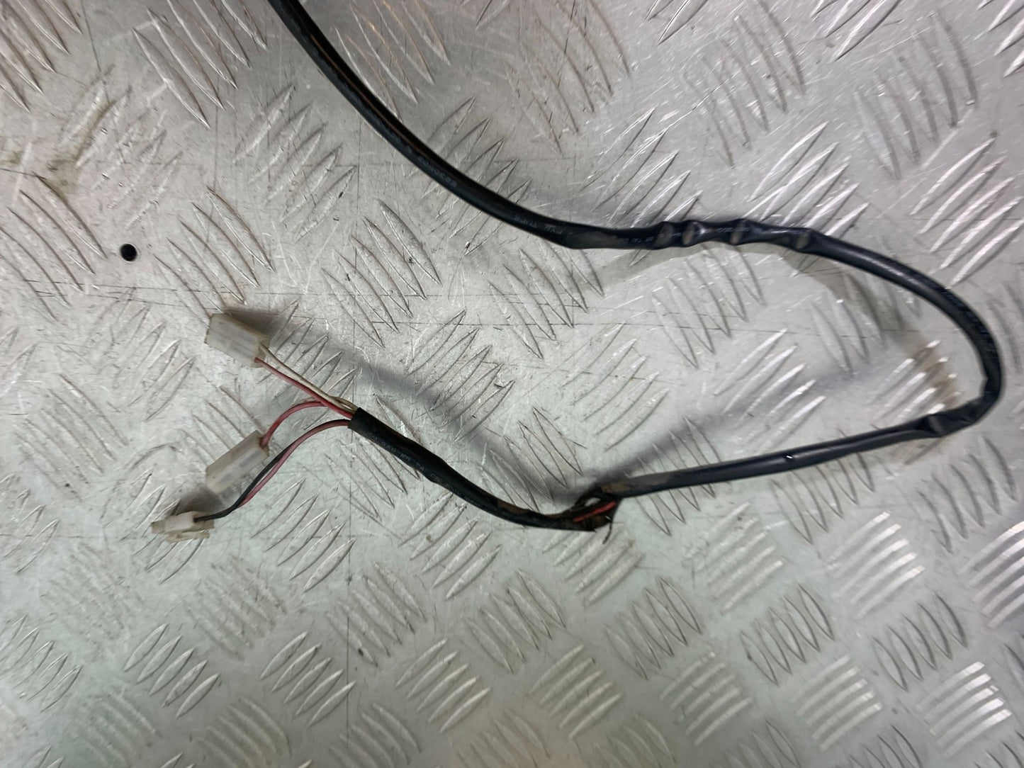 HONDA CBR600 CBR 600 FX FY OXFORD HEATED GRIP SWITCH   YEAR 1999-2000 (CMB1287)