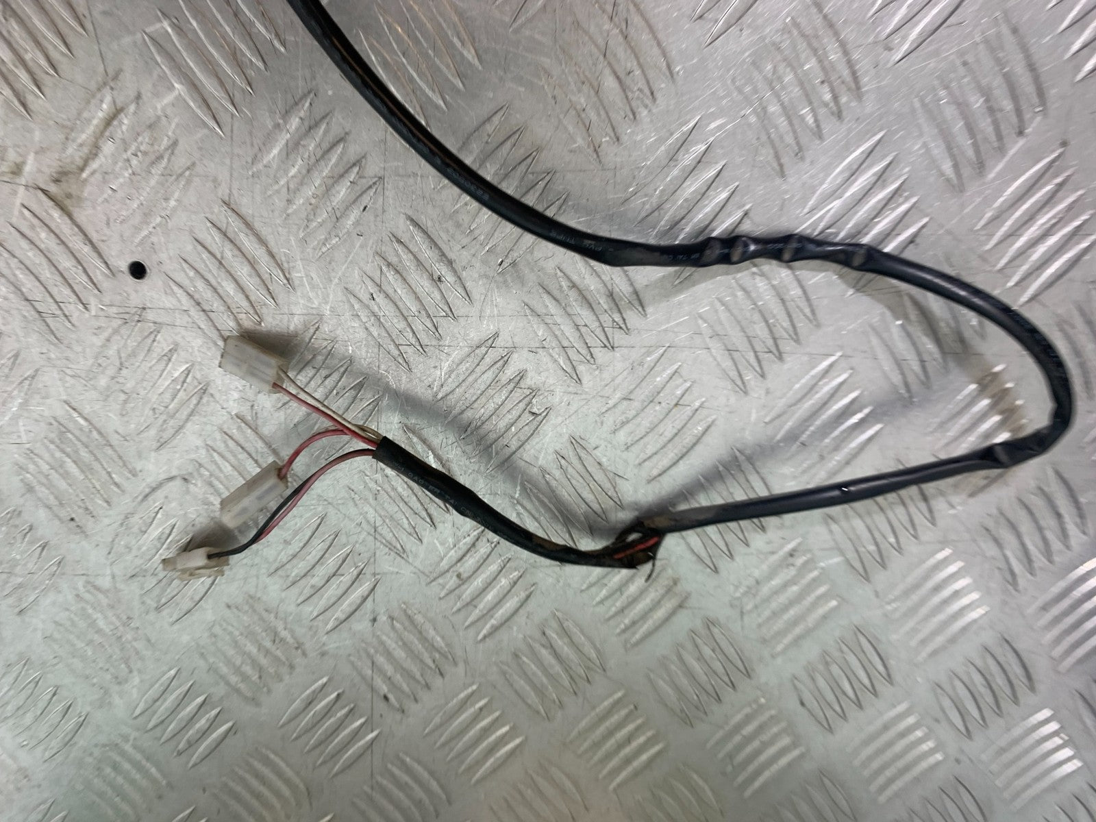 HONDA CBR600 CBR 600 FX FY OXFORD HEATED GRIP SWITCH   YEAR 1999-2000 (CMB1287)